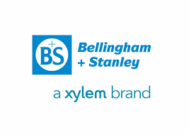 Bellingham + Stanley logo
